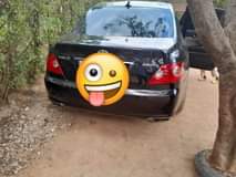 A picture of Toyota Markx SSD plates 7m