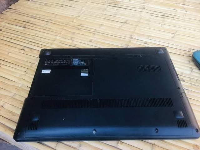 lenovo laptop