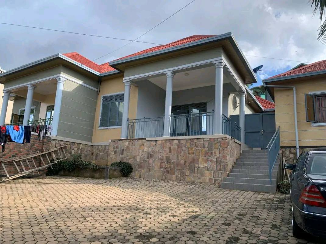 gisozi accommodation