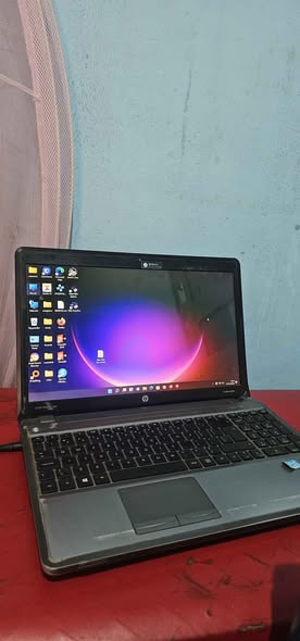 A picture of Laptop hp probook 4540s