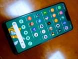 A picture of Google pixel 3xl