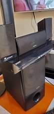 A picture of ORIGINAL SONY HOMETHEATER 5.1 CHANNEL 1000 WATTS FOR SELL.