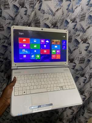 A picture of LAPTOP CORE DUAL