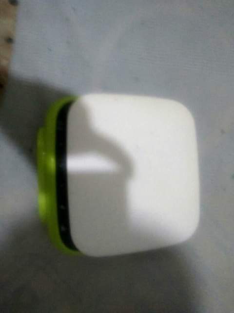 mifi routers