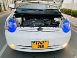 A picture of TOYOTA SIENTA