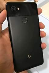 A picture of Google pixel 2xl