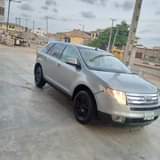 A picture of Super distress sale 2008 ford edge 1 650k Naija used