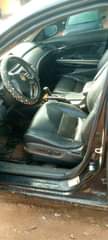 A picture of Honda