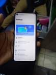 A picture of Infinix hot 10