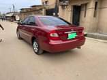 A picture of TOYOTA CAMRY 2004 08136978951