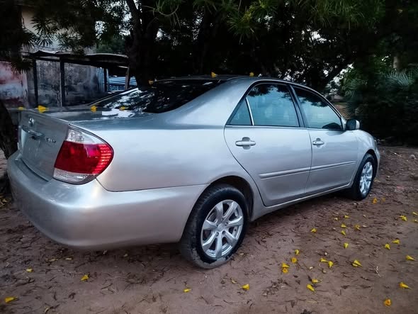 A picture of Very Clean Superb Camry