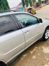 A picture of Rx 330
