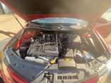 A picture of TOYOTA CAMRY 2013