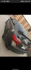 A picture of In good shape everything intact Buy and drive Lagos 4