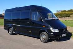 campervans for sale uk