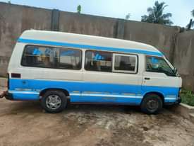 A picture of Hiace Inauzwa 0789086867 