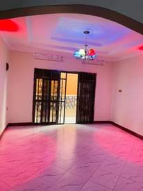 A picture of House for sale at 150m. Nansana with 3bedrooms welk self