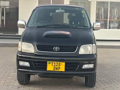 A picture of Noah nzuri sana Tsh 10 8mil Dodoma mjinii