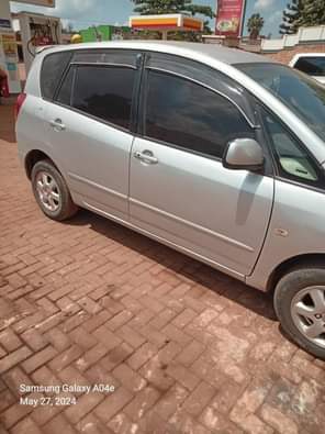 A picture of 18 7m tomorrow morning very very good condition call 0706260442