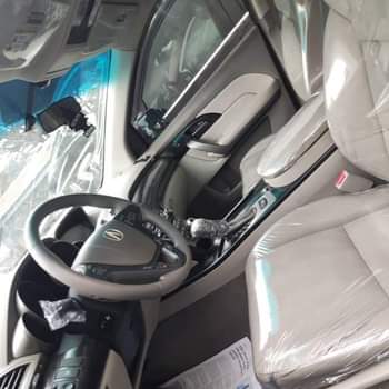 A picture of 2008 Acura MDX Good
