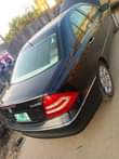 A picture of C300 4maitc Tok standard first body engine and transmission and