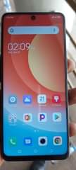 A picture of TECNO CAMON 19