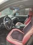 A picture of MDX