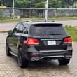 A picture of 2015 Benz ML 350 upgraded to GLE 350 Yes