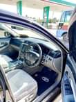 A picture of Toyota