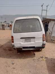 A picture of 1 650 last last Kogi State lokoja Everything working perfectly