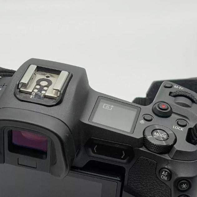 canon