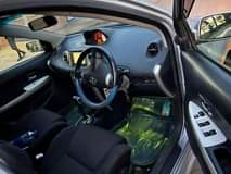 A picture of 2006 Toyota IST