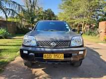 used nissan xtrail