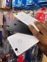huawei p9