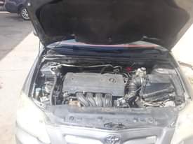 A picture of 04 Corolla Verso Manual