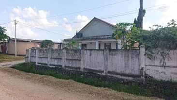 A picture of NYUMBA KIJITONYAMA INAUZWA