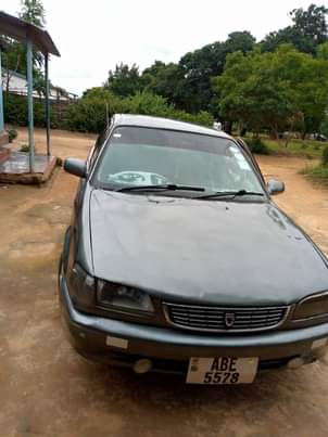 used toyota sprinter