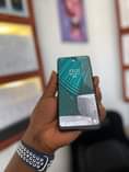 A picture of Samsung A31