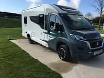 campervans for sale uk