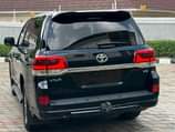 A picture of TOYOTA LAND CRUISER GXR V8 Keyless Fullest Option Year 2019