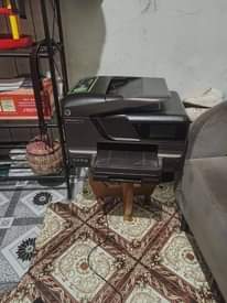 A picture of Classic printer on quick sale