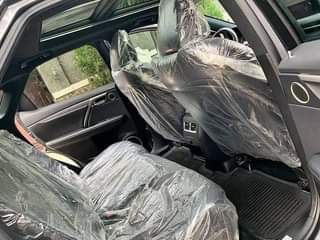 A picture of 2018 Lexus RX350 Toks
