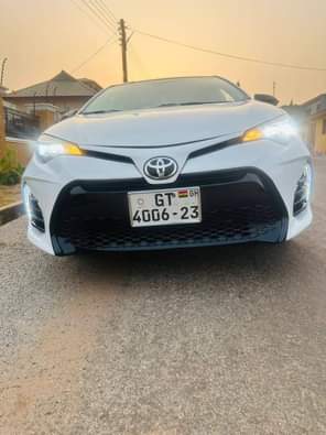 Car D.
