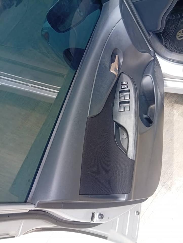 A picture of  Super Clean Toyota Corolla 2009 buy and drive Lagos