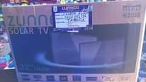 A picture of Flat Tv Inch 32 New Brand