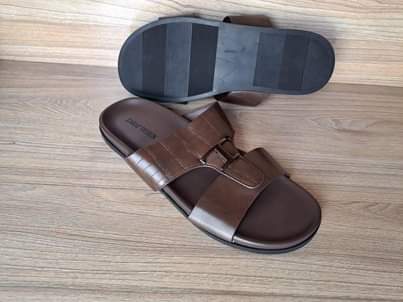 A picture of Slippers