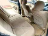 A picture of Honda Accord 08 black