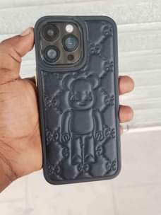 A picture of iPhone 14pro max
