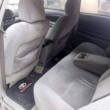 A picture of 2005 Toyota Camry