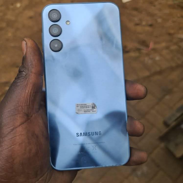 used samsung galaxy